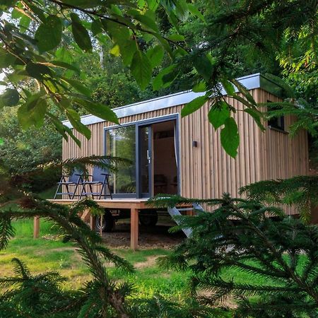 Tiny House Steirermadl Villa Birkfeld Екстериор снимка