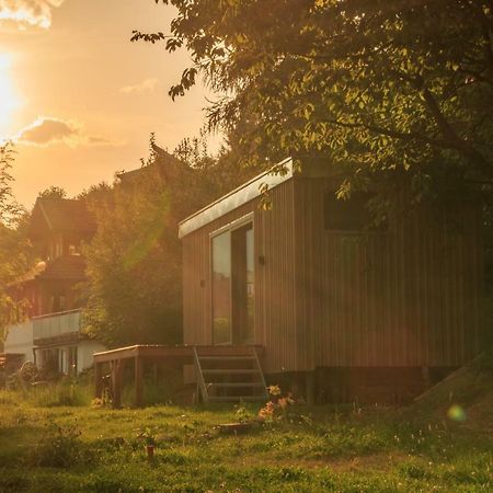 Tiny House Steirermadl Villa Birkfeld Екстериор снимка