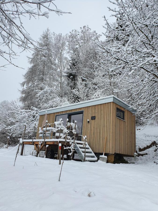 Tiny House Steirermadl Villa Birkfeld Екстериор снимка