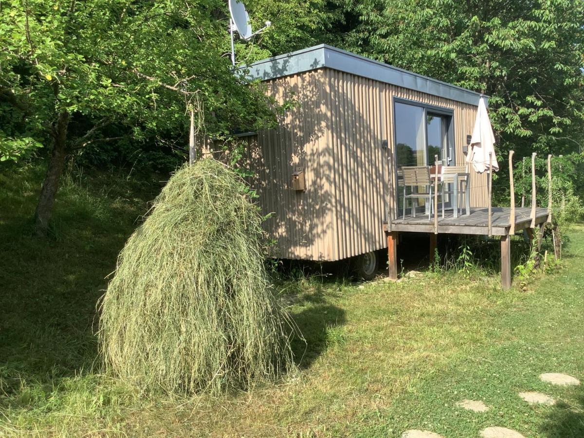 Tiny House Steirermadl Villa Birkfeld Екстериор снимка