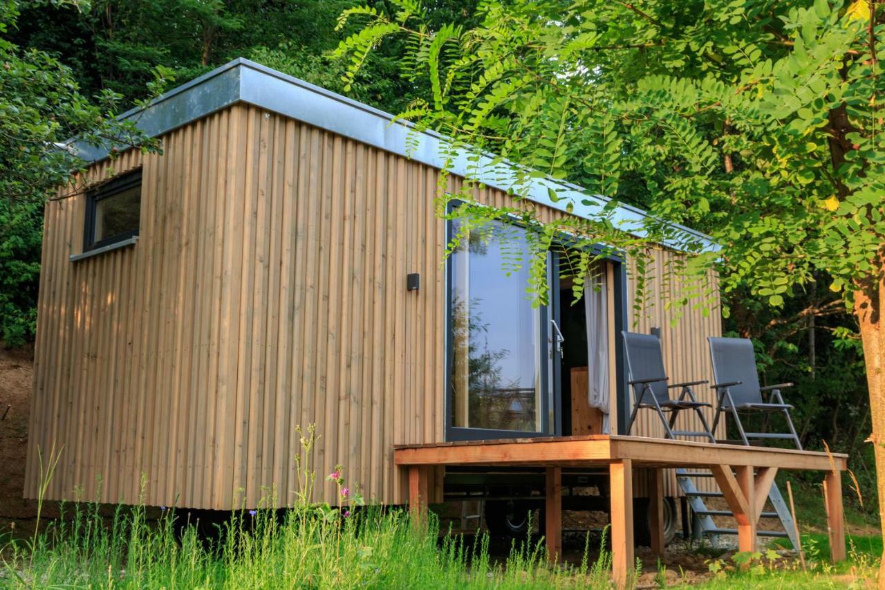Tiny House Steirermadl Villa Birkfeld Екстериор снимка