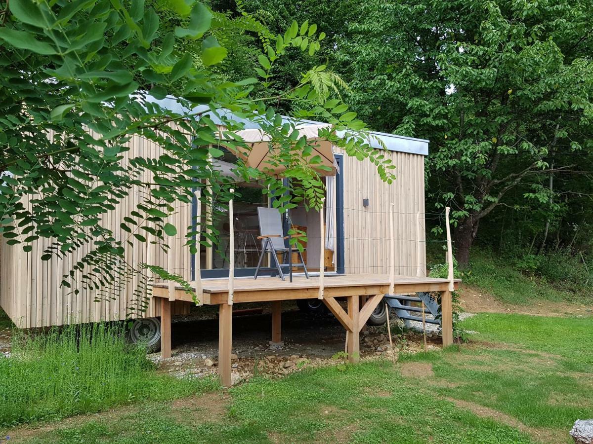 Tiny House Steirermadl Villa Birkfeld Екстериор снимка