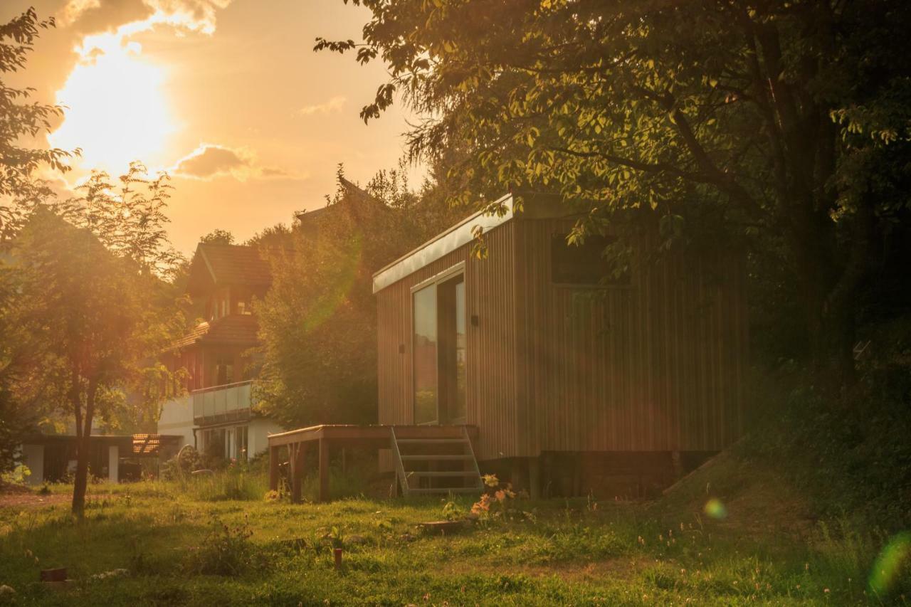 Tiny House Steirermadl Villa Birkfeld Екстериор снимка
