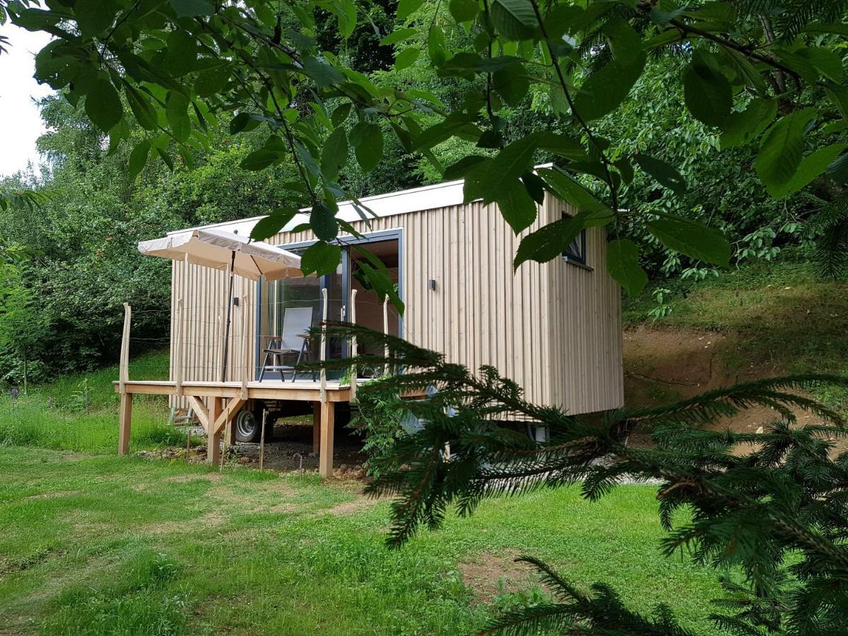 Tiny House Steirermadl Villa Birkfeld Екстериор снимка