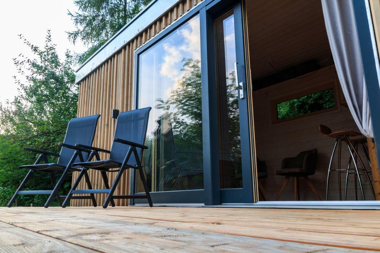 Tiny House Steirermadl Villa Birkfeld Екстериор снимка
