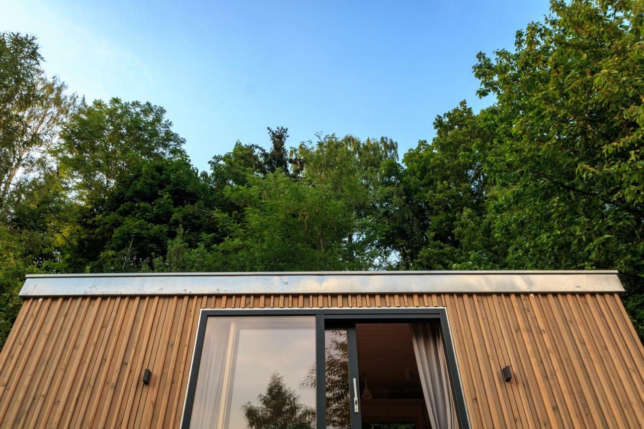 Tiny House Steirermadl Villa Birkfeld Екстериор снимка