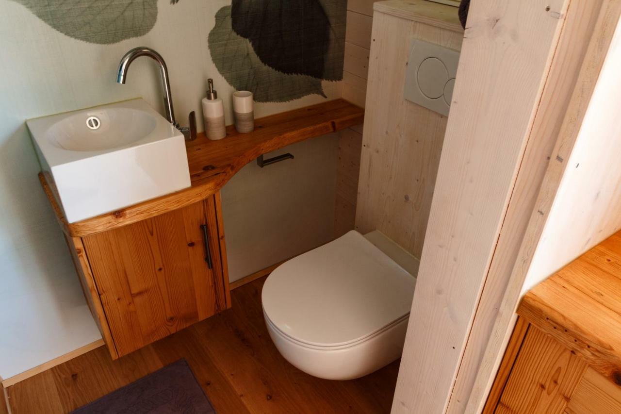 Tiny House Steirermadl Villa Birkfeld Екстериор снимка