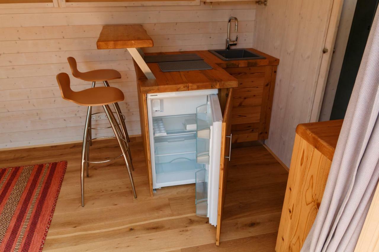 Tiny House Steirermadl Villa Birkfeld Екстериор снимка