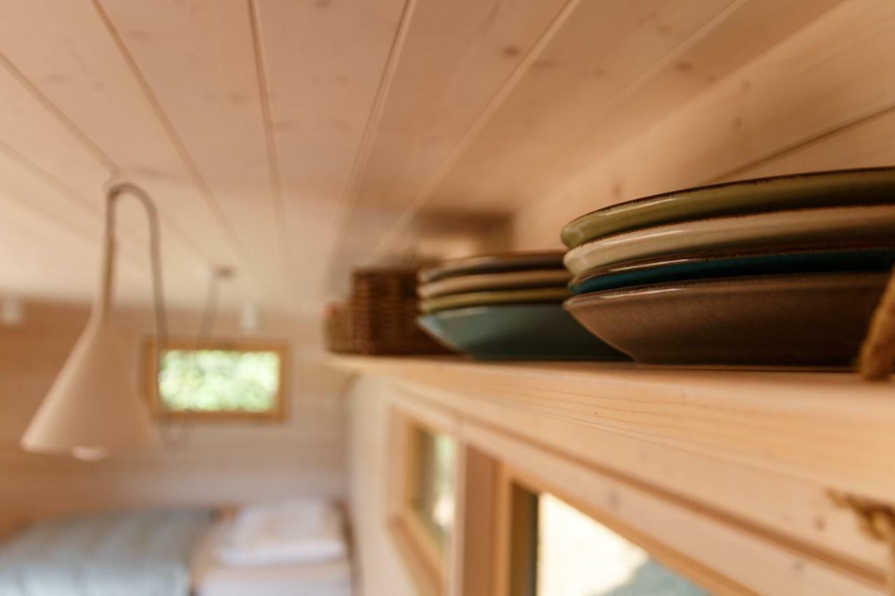 Tiny House Steirermadl Villa Birkfeld Екстериор снимка