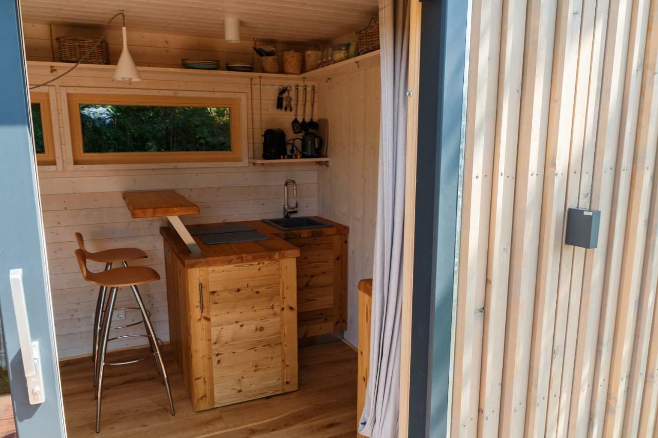 Tiny House Steirermadl Villa Birkfeld Екстериор снимка