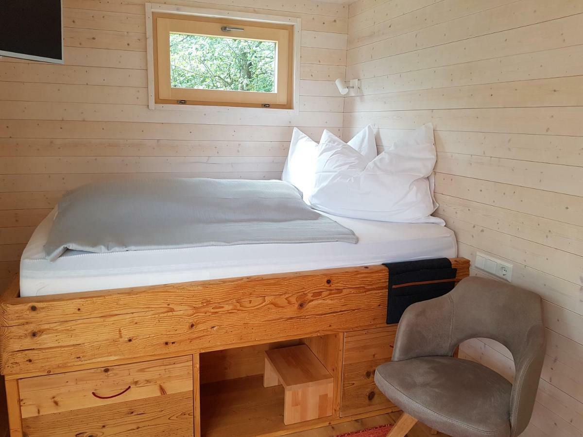 Tiny House Steirermadl Villa Birkfeld Екстериор снимка